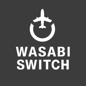 WASABI SWITCH