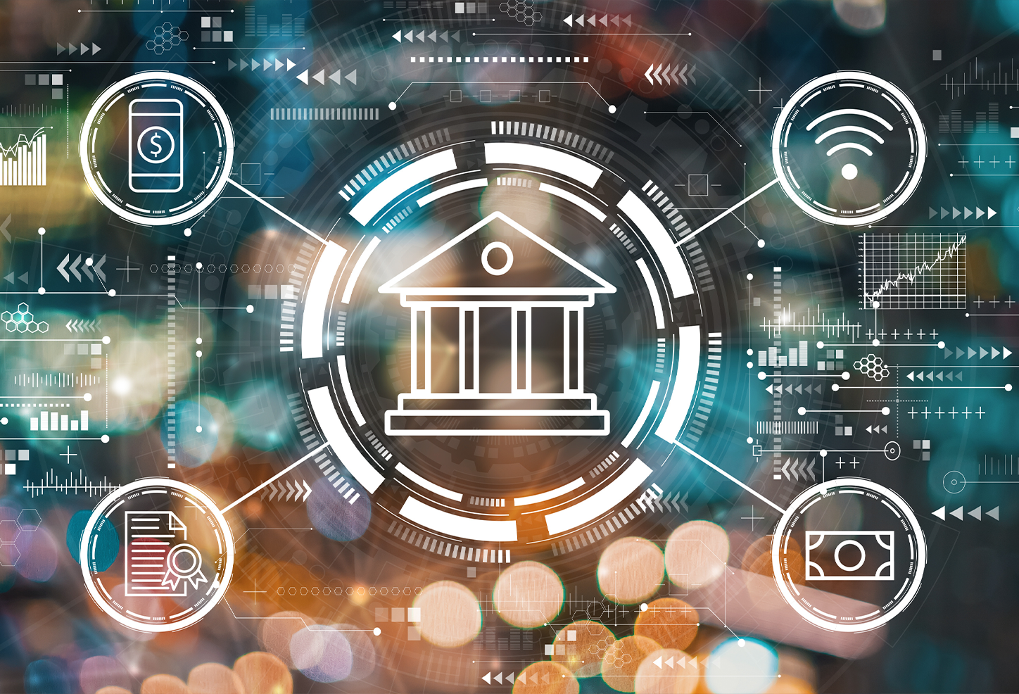 越境ECのイメージ写真