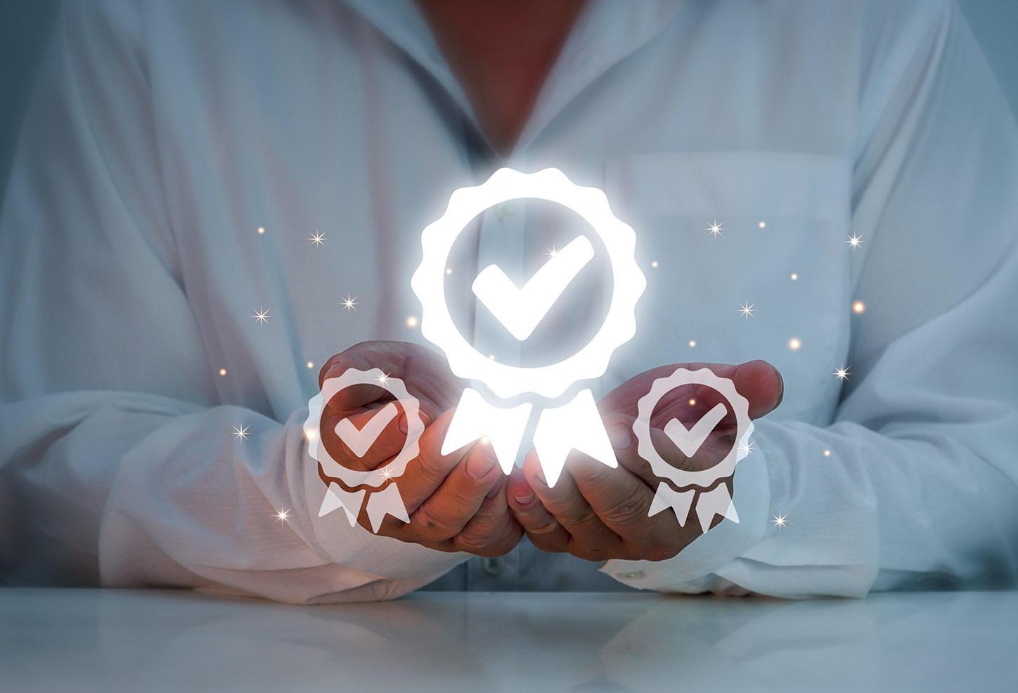 越境ECのイメージ写真