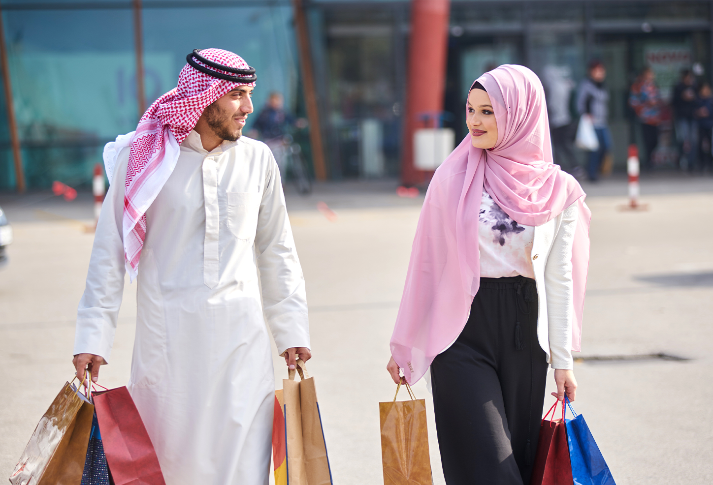 越境ECのイメージ写真