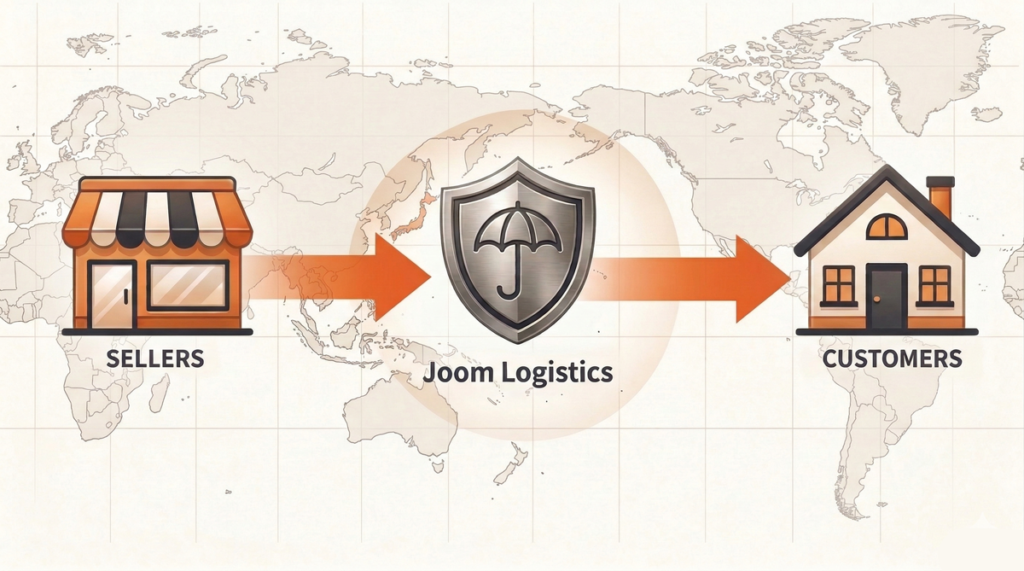 Joom Logistics