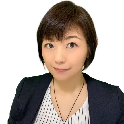PlusBonBuono株式会社（eSCJ) 代表取締役 荒井 智代
