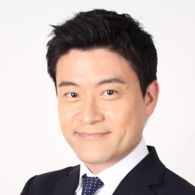 日本ECサービス株式会社 代表取締役 清水 将平
