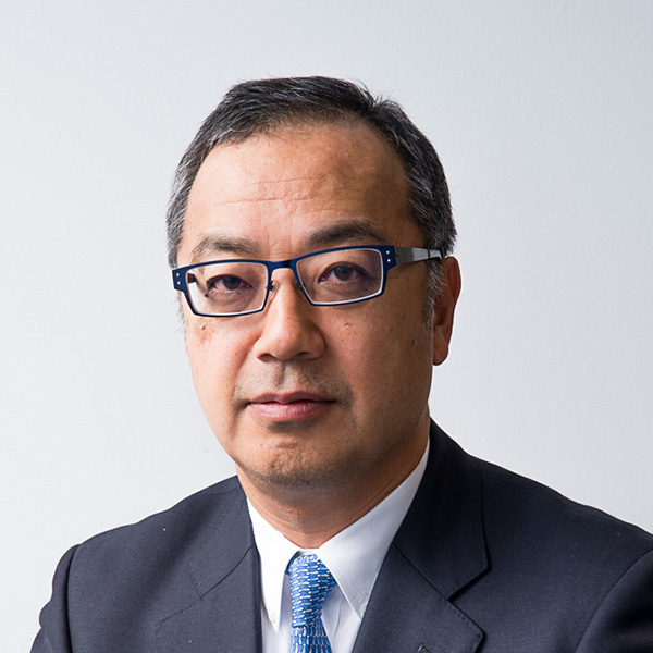 大黒屋ホールディングス株式会社 代表取締役社長 小川 浩平