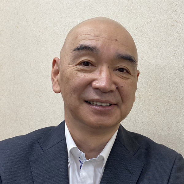 一般社団法人日本リユース機構 代表理事 波多部 彰