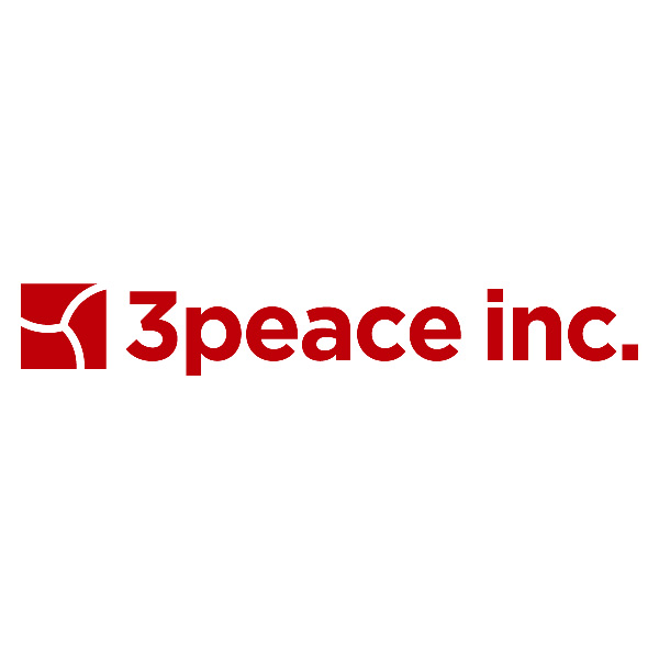 株式会社3peace 卸売部 加藤直輝