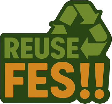 REUSE FES ICON