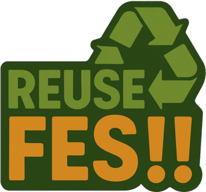 REUSE FES!!