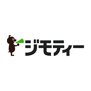 ジモティー