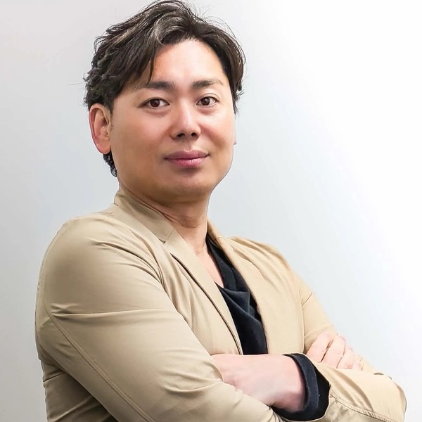 播磨 克彦