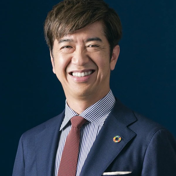 堀内 康隆