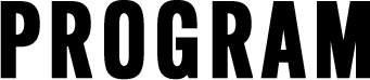 PROGRAM