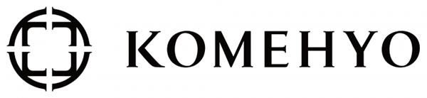 株式会社コメ兵