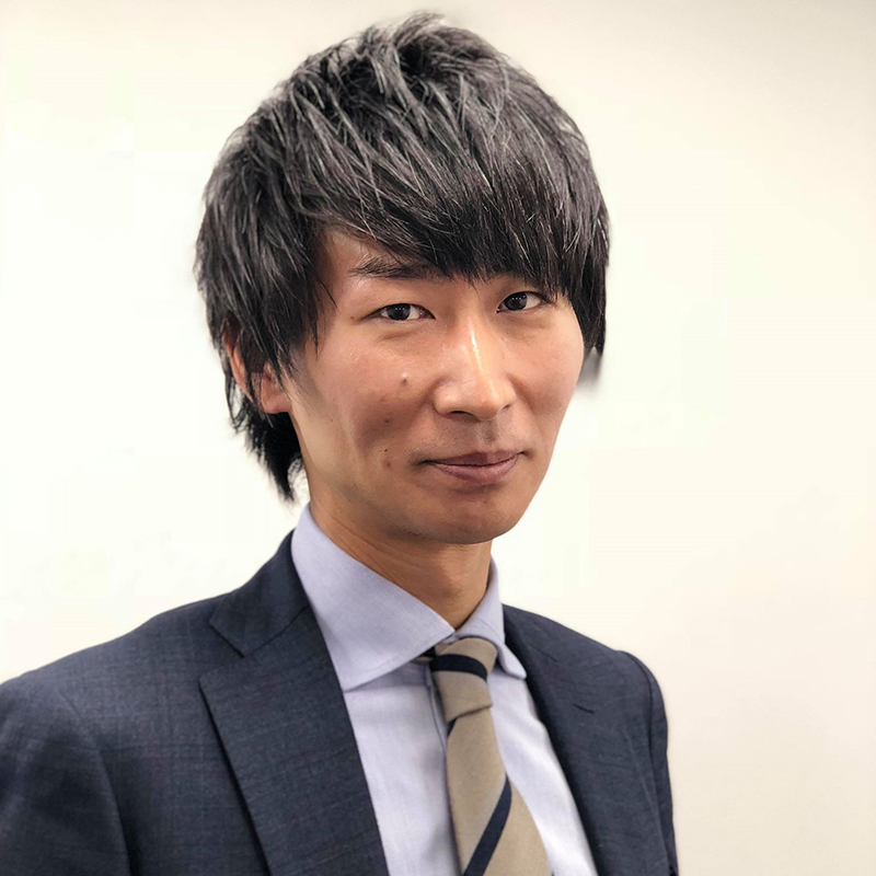 瀬川 淳司