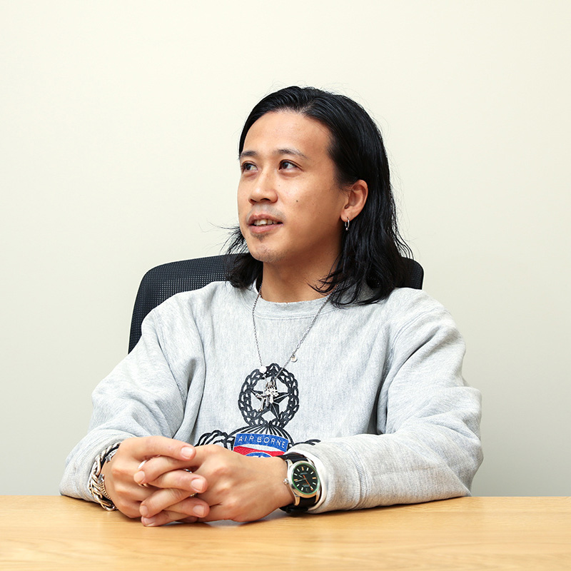 島村 龍也