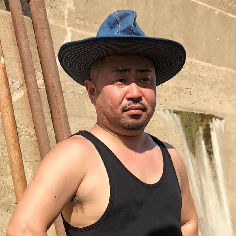 鈴木 道雄