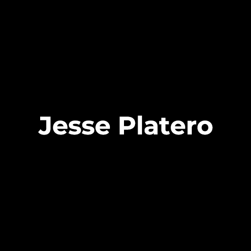 Jesse Plateroのロゴ