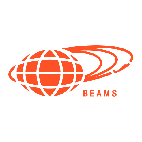 beams
