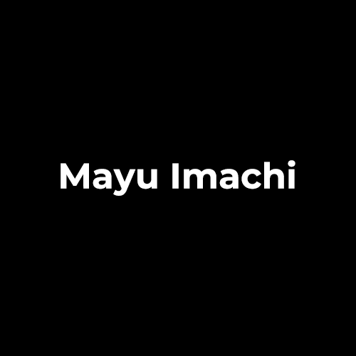 井町 茉祐のロゴ
