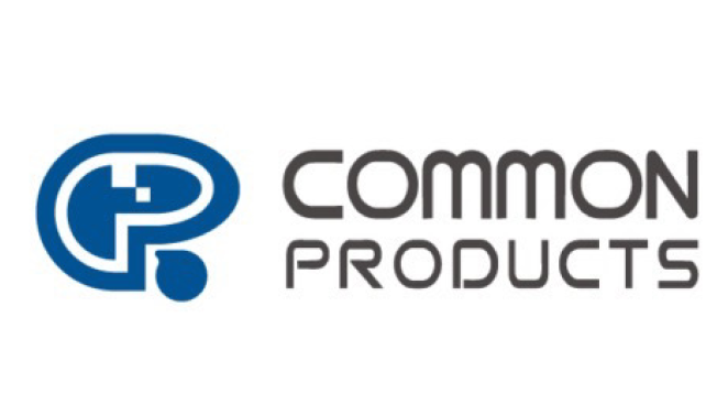 COMMON PRODUCTS