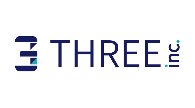 THREE
