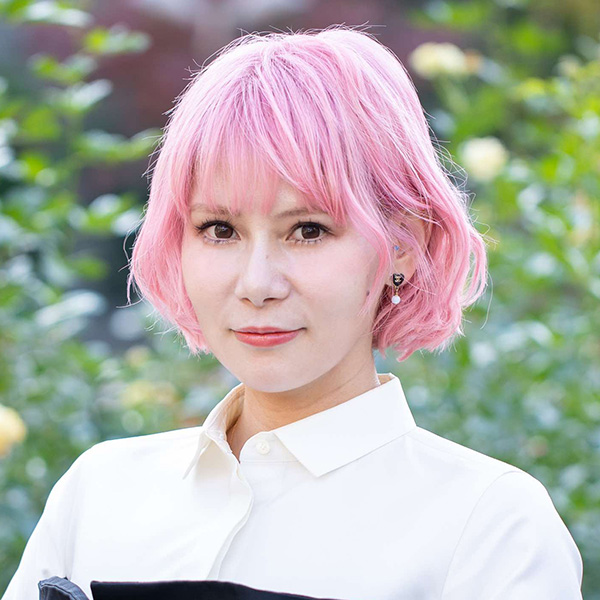 森川くみこ