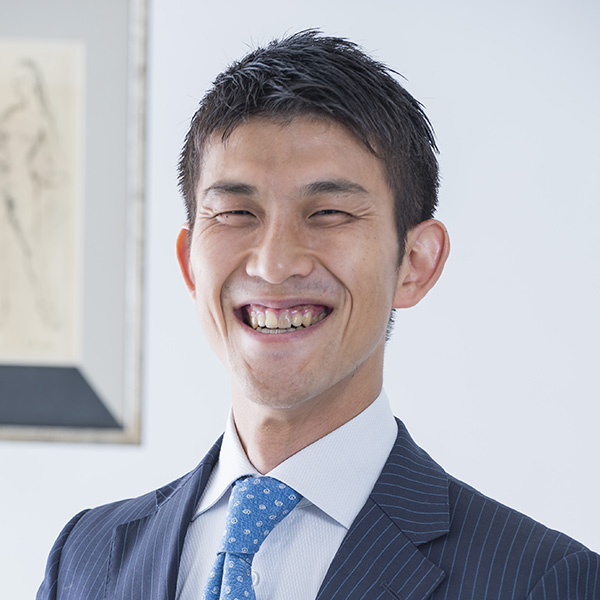 齋藤達彦