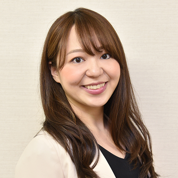 山口 桃子