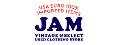 JAM