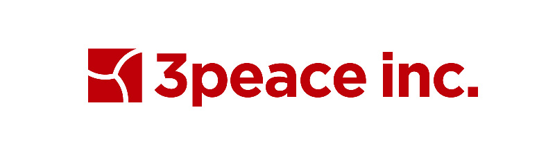 株式会社3peace
