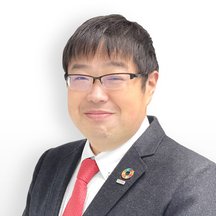 株式会社ソフマップ 代表取締役社長 中阿地 信介
