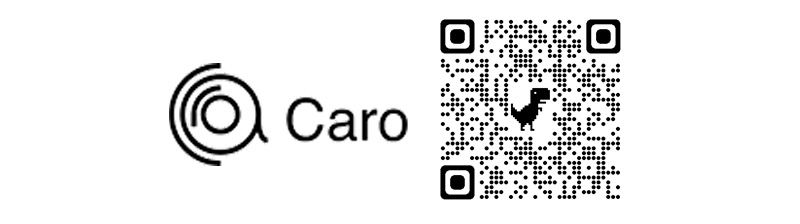 株式会社Caro