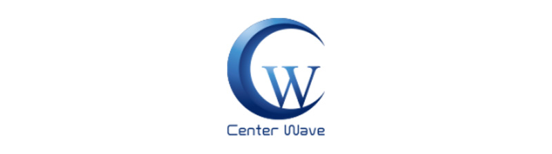 株式会社centerwave