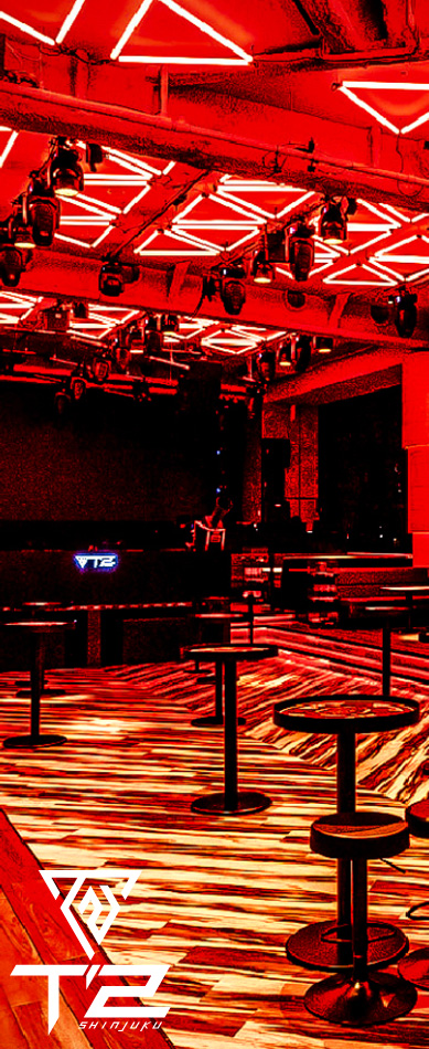 T2新宿