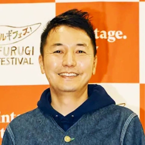 福嶋 政憲