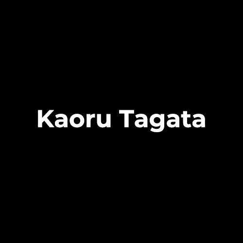 田方 薫のロゴ