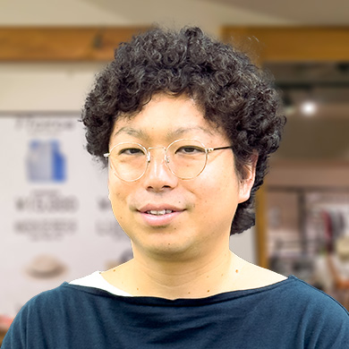 池本 佳央