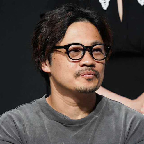 清川忠康