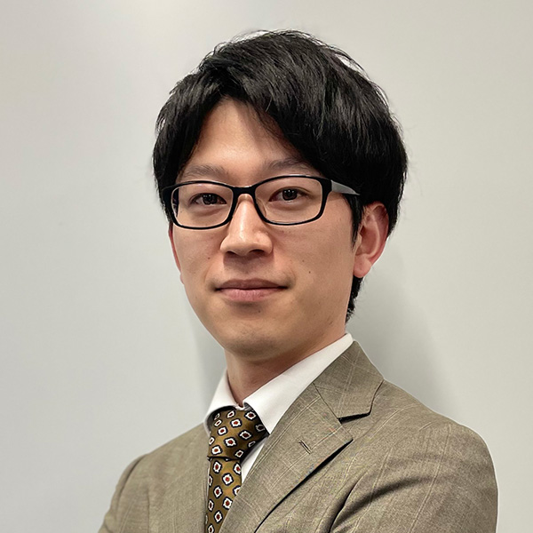 山本 英一郎