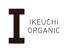 IKEUCHI ORGANIC株式会社_横
