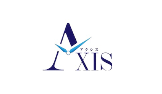銀座AXIS