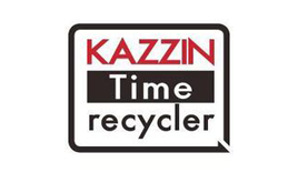 KAZZIN-Time-recycler