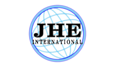 JHEインターナショナル株式会社