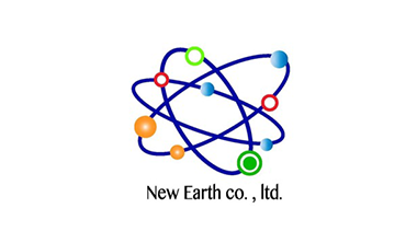 株式会社New Earth