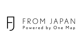 FROMJAPAN
