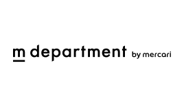 m department