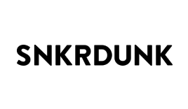 SNKR DUNK
